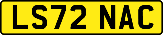LS72NAC