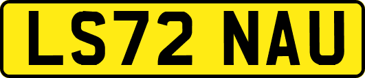 LS72NAU