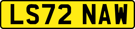 LS72NAW