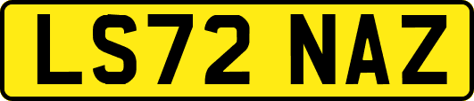 LS72NAZ