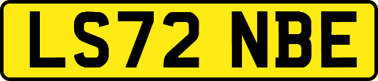 LS72NBE