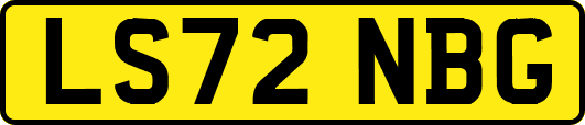 LS72NBG