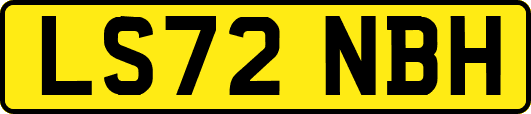 LS72NBH