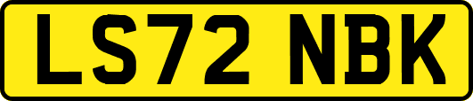 LS72NBK