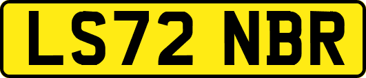 LS72NBR