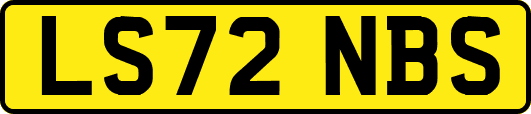 LS72NBS