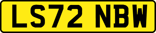 LS72NBW