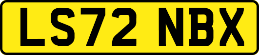 LS72NBX