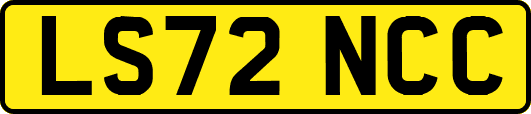 LS72NCC