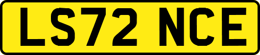 LS72NCE