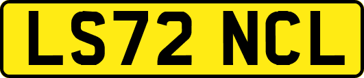 LS72NCL