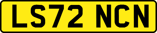 LS72NCN