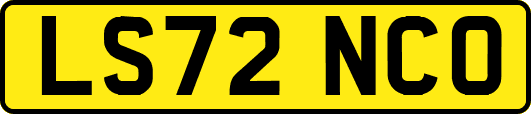 LS72NCO