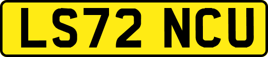 LS72NCU