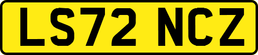 LS72NCZ
