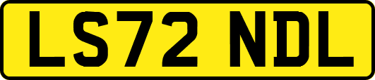 LS72NDL