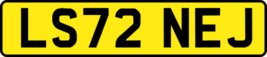 LS72NEJ
