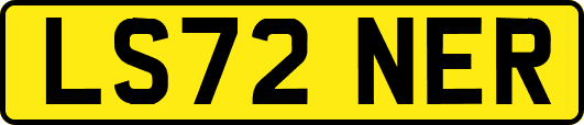 LS72NER