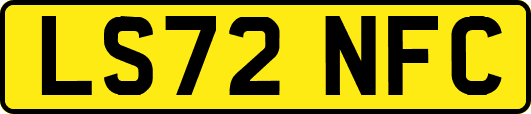 LS72NFC