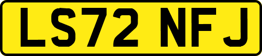 LS72NFJ