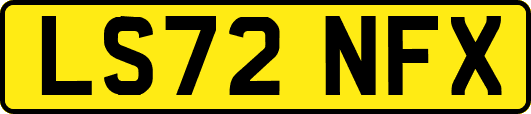 LS72NFX