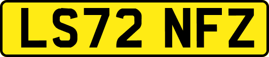 LS72NFZ