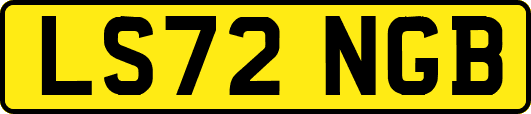 LS72NGB
