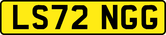 LS72NGG