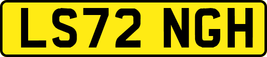 LS72NGH