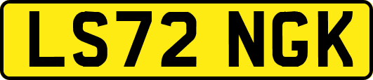 LS72NGK