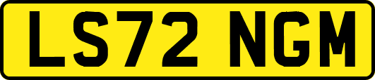 LS72NGM