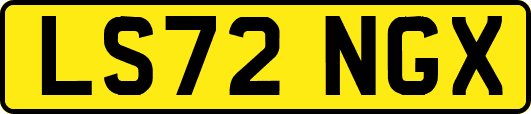 LS72NGX