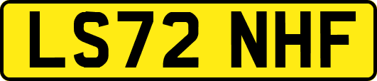 LS72NHF
