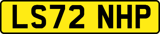 LS72NHP