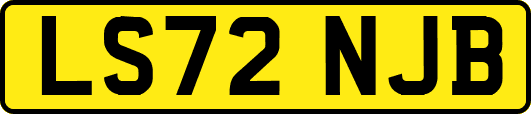 LS72NJB