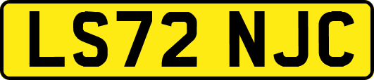 LS72NJC