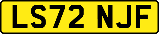 LS72NJF