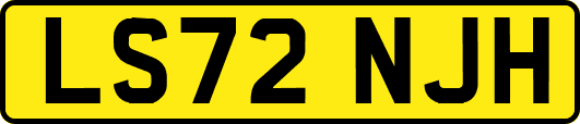 LS72NJH