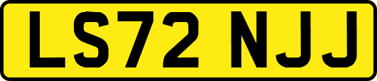 LS72NJJ