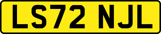 LS72NJL