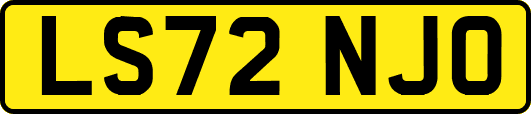 LS72NJO