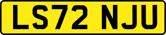 LS72NJU