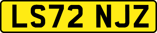 LS72NJZ