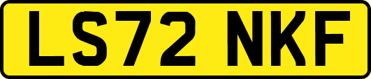 LS72NKF