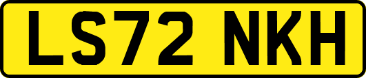 LS72NKH