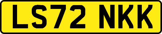 LS72NKK
