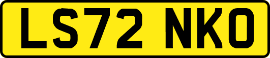 LS72NKO