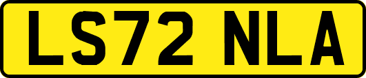 LS72NLA