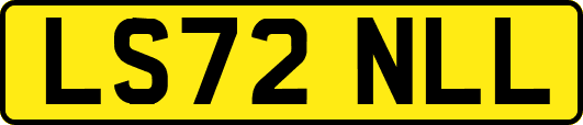 LS72NLL