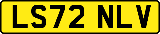 LS72NLV